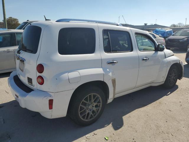 Image 3 of 2009 CHEVROLET HHR LT 2009 with VIN 3GNCA23B59S502213