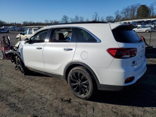 Изображение 2 2020 KIA SORENTO S 2020 с VIN 5XYPGDA52LG691574