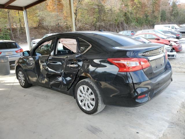 Image 2 of 2017 NISSAN SENTRA S 2017 with VIN 3N1AB7AP3HL716976