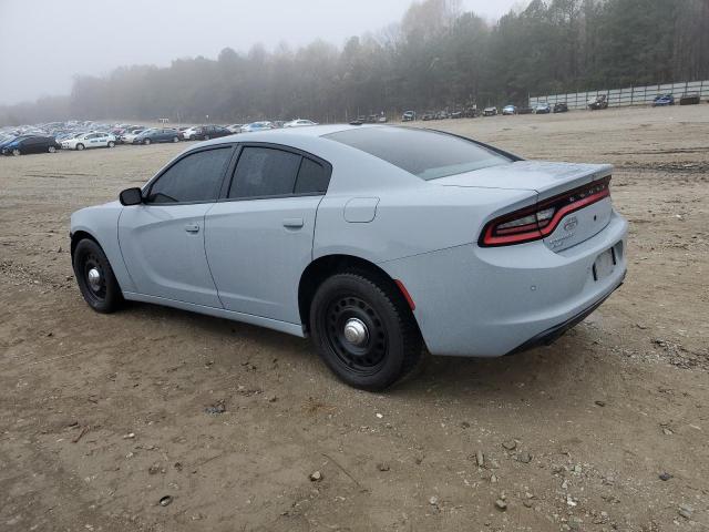 Изображение 2 2020 DODGE CHARGER POLICE 2020 с VIN 2C3CDXKT1LH196052