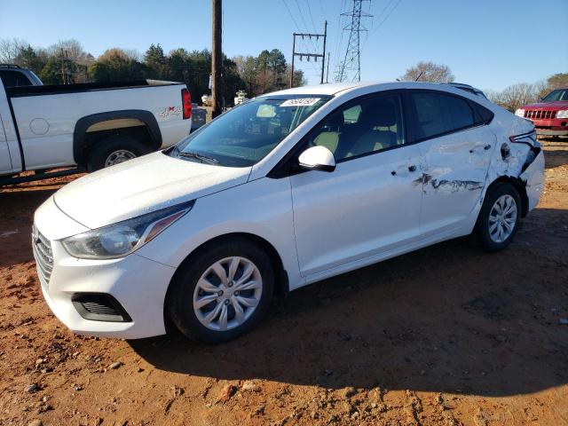 Obraz 2022 HYUNDAI ACCENT SE 2022