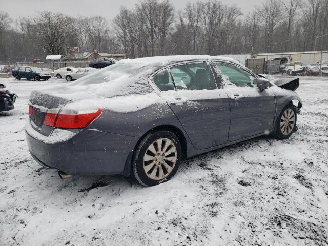 Image 3 of 2013 HONDA ACCORD EX 2013 with VIN 1HGCR2F71DA280435