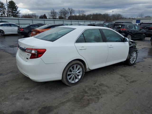 Image 3 of 2013 TOYOTA CAMRY HYBRID 2013 with VIN 4T1BD1FKXDU079022