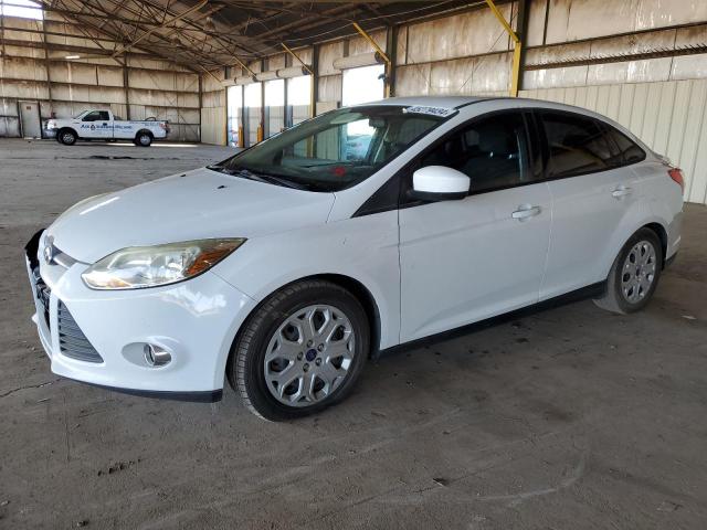 Obraz 1 z 2012 FORD FOCUS SE 2012 z VIN 1FAHP3F22CL469723