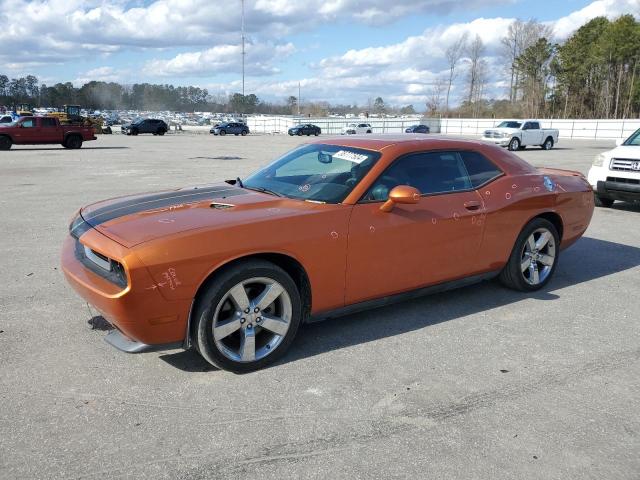 2011 DODGE CHALLENGER  2011 image