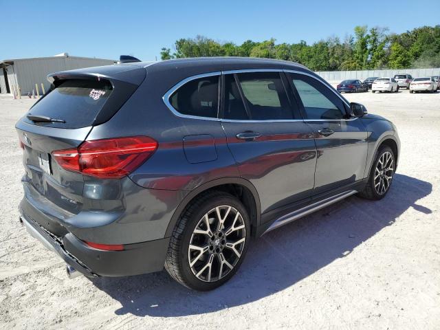Obraz 3 z 2022 BMW X1 SDRIVE28I 2022 z VIN WBXJG7C0XN5U82784