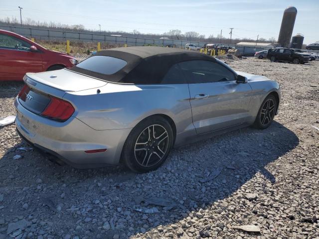 Image 3 of 2020 FORD MUSTANG GT 2020 with VIN 1FATP8FF7L5136934