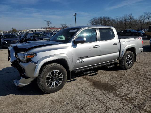 Obraz 2022 TOYOTA TACOMA DOUBLE CAB 2022