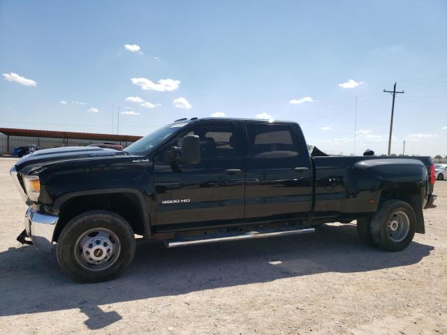 Изображение 2019 GMC SIERRA K3500 2019