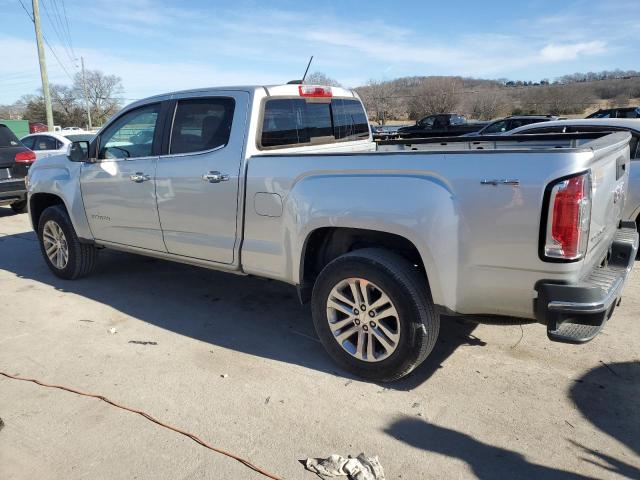 Image 2 of 2015 GMC CANYON SLT 2015 with VIN 1GTG6CE33F1222813