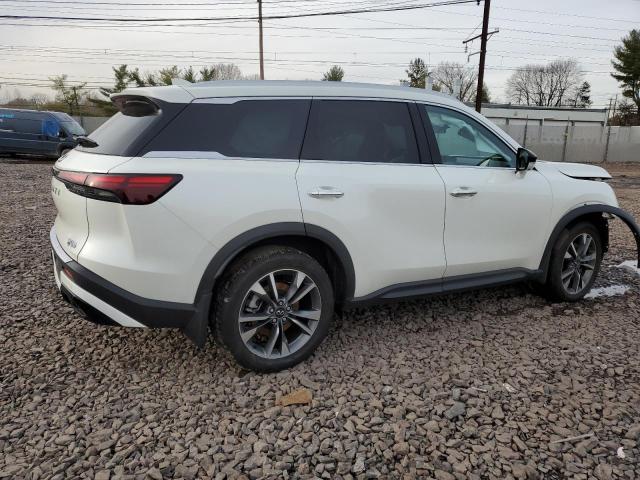 Image 3 of 2023 INFINITI QX60 LUXE 2023 with VIN 5N1DL1FS6PC368923