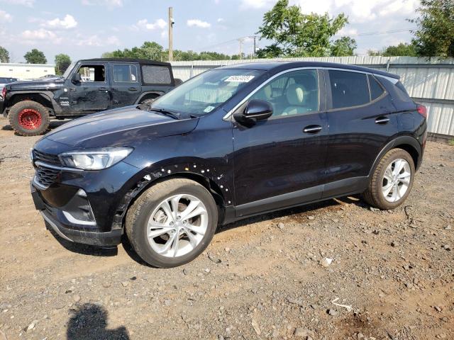 Obraz 2020 BUICK ENCORE GX PREFERRED 2020