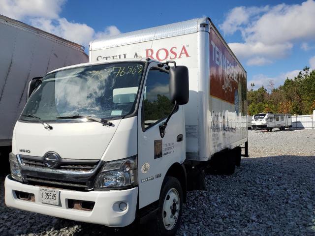 Obraz 1 z 2019 HINO 195  2019 z VIN JHHRDM2H9KK006969