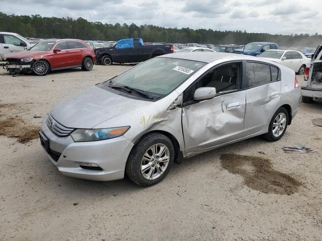 2010 HONDA INSIGHT EX 2010 image