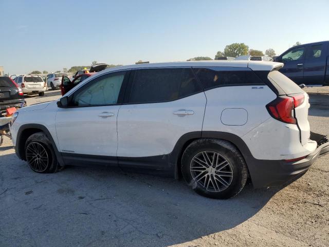 Изображение 2 2019 GMC TERRAIN SLE 2019 с VIN 3GKALMEV9KL314439