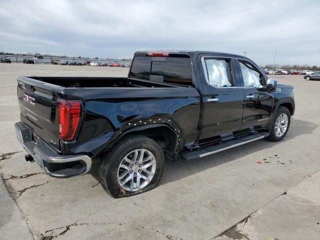 Image 3 of 2021 GMC SIERRA C1500 SLT 2021 with VIN 3GTP8DED6MG481805