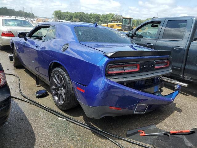 Obraz 3 z 2020 DODGE CHALLENGER R/T SCAT PACK 2020 z VIN 2C3CDZFJ7LH103684