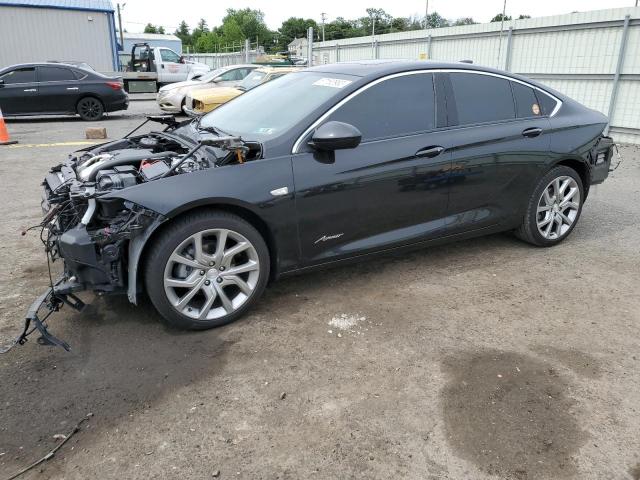 Изображение 1 2020 BUICK REGAL AVENIR 2020 с VIN W04GW6SX8L1001366