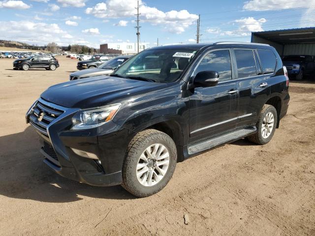 2014 LEXUS GX 460 2014 image