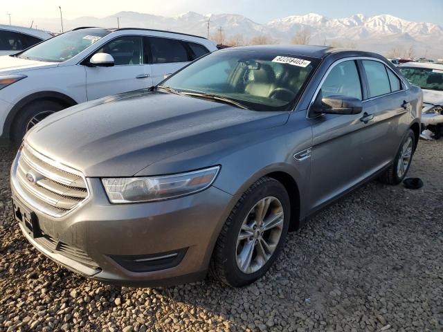 Obraz 1 z 2013 FORD TAURUS SEL 2013 z VIN 1FAHP2E84DG163987