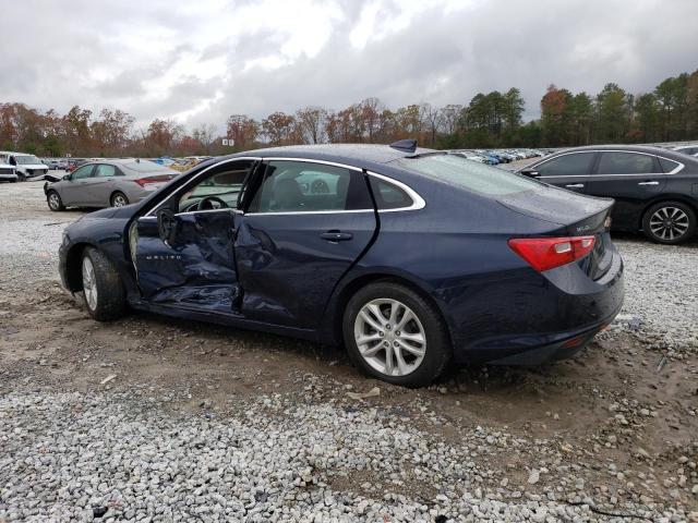 Изображение 2 2017 CHEVROLET MALIBU LT 2017 с VIN 1G1ZE5ST7HF121185