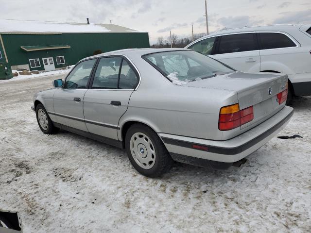 Изображение 2 1991 BMW 535 I AUTOMATIC 1991 с VIN WBAHD2310MBF72526