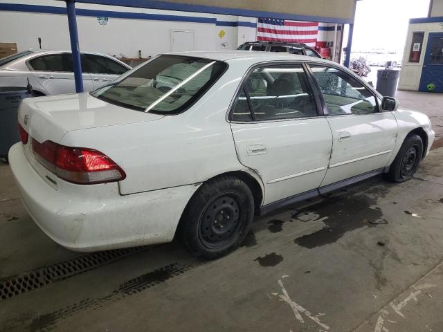 Obraz 3 z 2002 HONDA ACCORD LX 2002 z VIN 1HGCG56462A001734