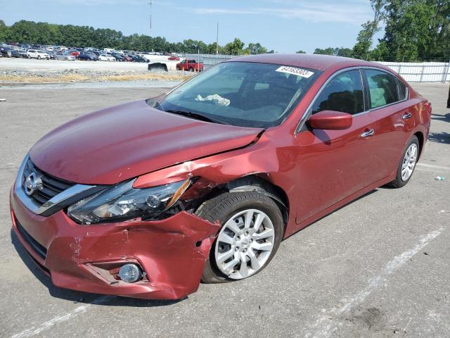 Obraz 1 z 2016 NISSAN ALTIMA 2.5 2016 z VIN 1N4AL3AP8GN358930