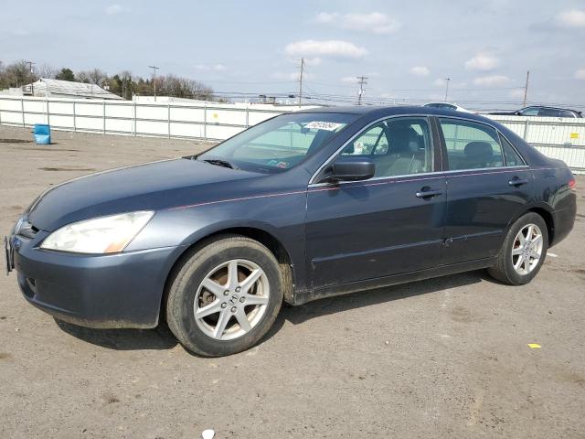 Obraz 2003 HONDA ACCORD EX 2003