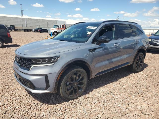 Изображение 2023 KIA SORENTO SX 2023