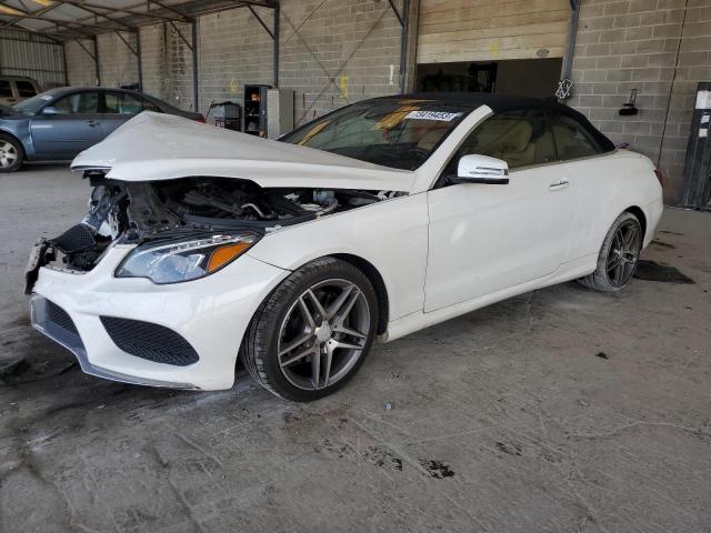 Изображение 1 2016 MERCEDES-BENZ E 400 2016 с VIN WDDKK6FF1GF346928
