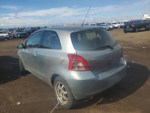 Obraz 2 z 2007 TOYOTA YARIS  2007 z VIN JTDJT923475123711