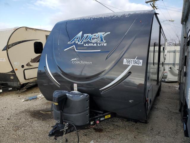 Obraz 2 z 2019 WILDWOOD COACHMEN 2019 z VIN 5ZT2CXPB6KF015214