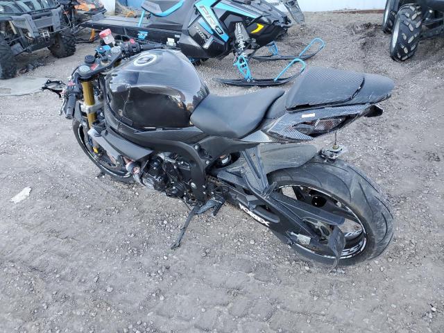 Image 3 of 2015 SUZUKI GSX-R750  2015 with VIN JS1GR7MA8F2100208