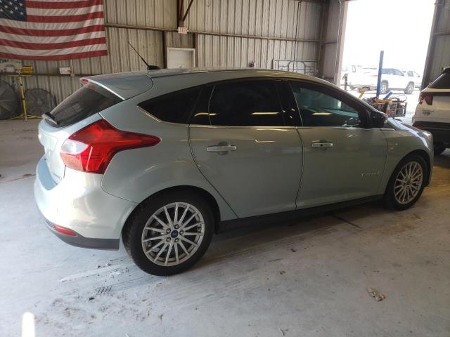Image 3 of 2014 FORD FOCUS BEV 2014 with VIN 1FADP3R4XEL394154