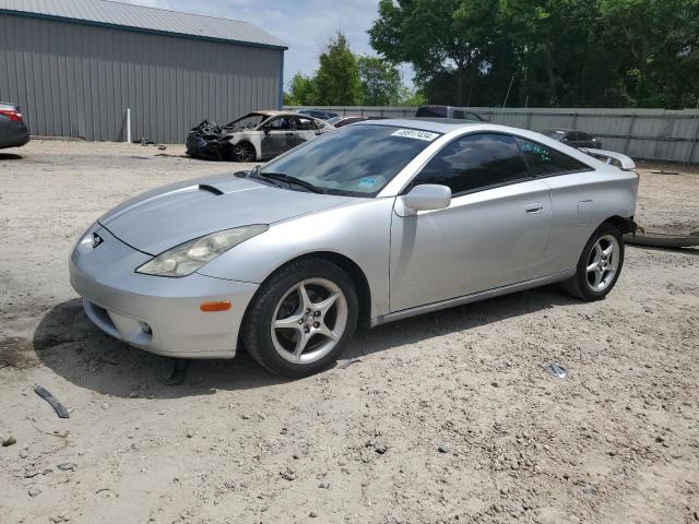 Obraz 1 z 2001 TOYOTA CELICA GT-S 2001 z VIN JTDDY32T610048834