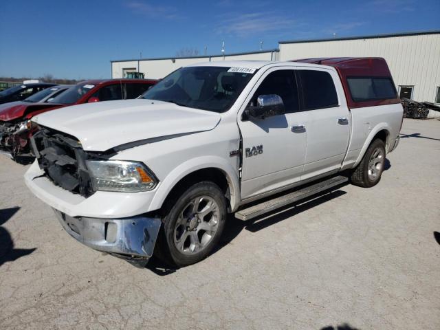 Image 1 of 2017 RAM 1500 LARAMIE 2017 with VIN 1C6RR7VT6HS842731