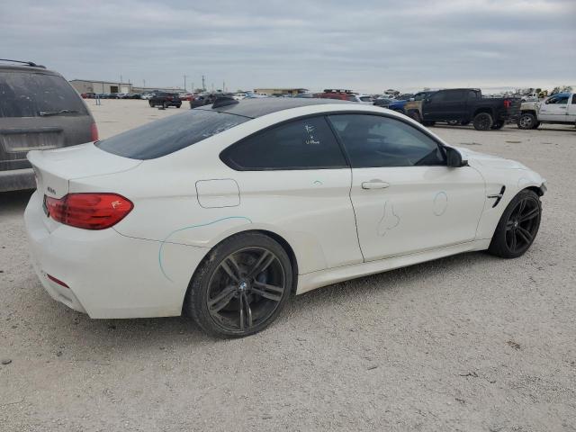 Image 3 of 2015 BMW M4  2015 with VIN WBS3R9C50FK335358