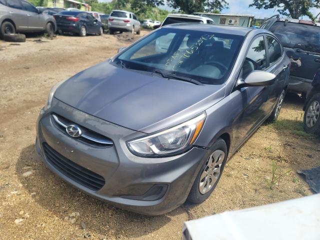 2015 HYUNDAI ACCENT GLS 2015 image