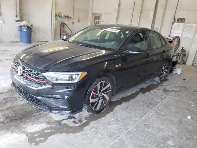 2019 VOLKSWAGEN JETTA GLI 2019 image