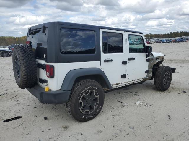 Obraz 3 z 2017 JEEP WRANGLER UNLIMITED SPORT 2017 z VIN 1C4BJWDG0HL568761