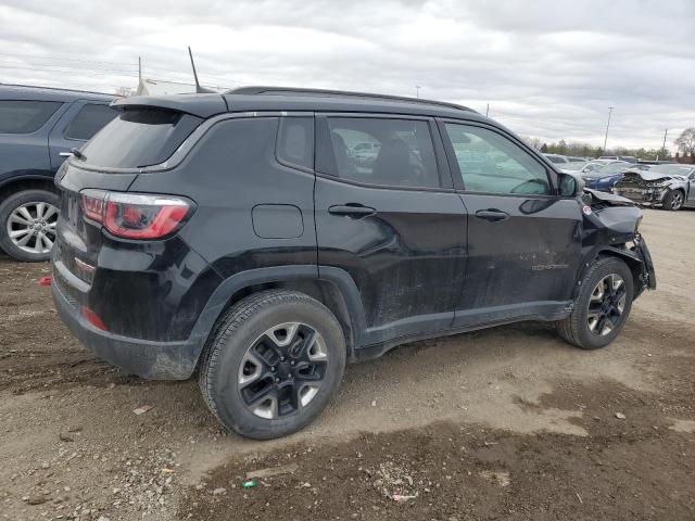 Изображение 3 2018 JEEP COMPASS TRAILHAWK 2018 с VIN 3C4NJDDB2JT135359