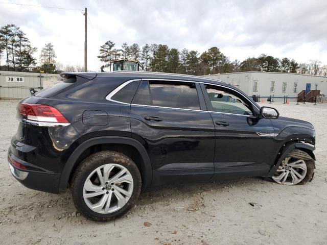 Image 3 of 2020 VOLKSWAGEN ATLAS CROSS SPORT SEL 2020 with VIN 1V2ME2CA2LC231504