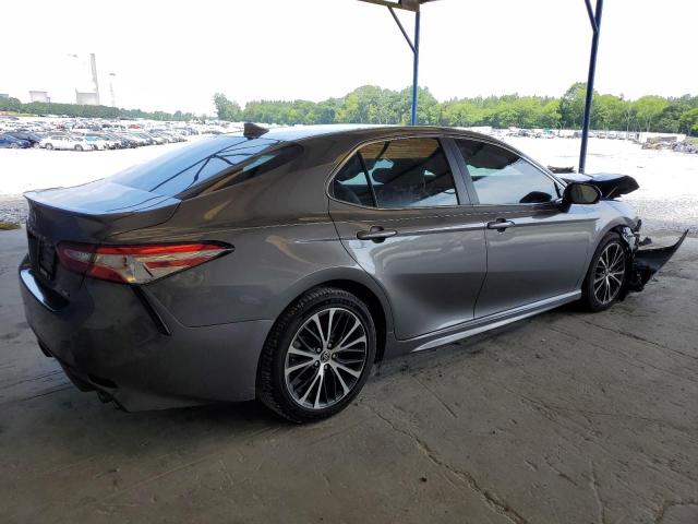 Изображение 3 2020 TOYOTA CAMRY SE 2020 с VIN 4T1M11AK6LU872986