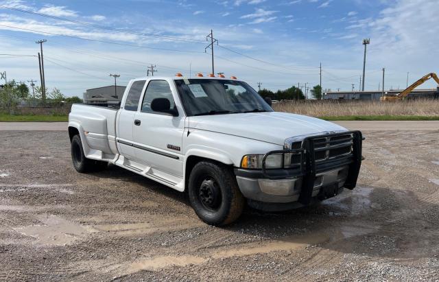Obraz 2001 DODGE RAM 3500  2001