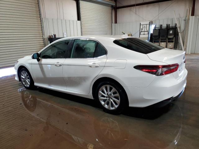 Image 2 of 2023 TOYOTA CAMRY LE 2023 with VIN 4T1C11AKXPU144556