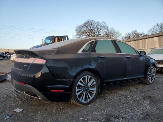 Image 3 of 2017 LINCOLN MKZ RESERVE 2017 with VIN 3LN6L5FC2HR648026