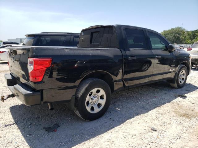 Image 3 of 2020 NISSAN TITAN S 2020 with VIN 1N6AA1EE1LN505562