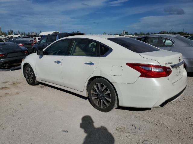 Image 2 of 2017 NISSAN ALTIMA 2.5 2017 with VIN 1N4AL3AP3HC200072