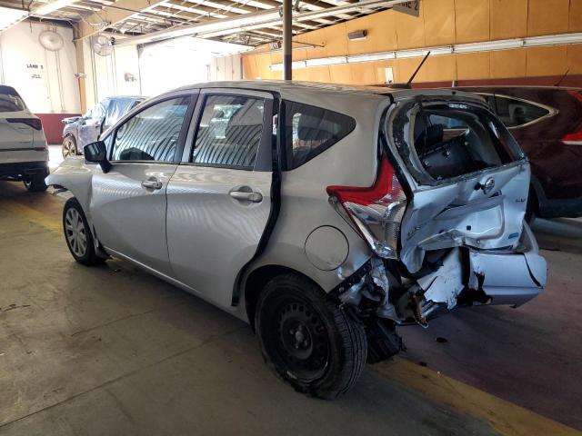 Image 2 of 2015 NISSAN VERSA NOTE S 2015 with VIN 3N1CE2CP7FL438421